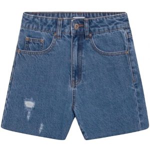 Grunt Shorts - 90s - Premium Blue