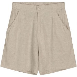 Grunt Shorts - Alux - Sand