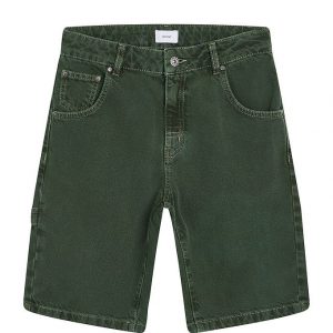 Grunt Shorts - Enzo - Grøn