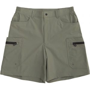 Halo Delta Shorts Agave Green