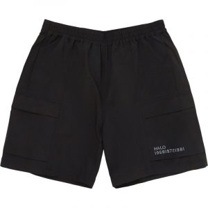 Halo Ranger Shorts 610520 Black