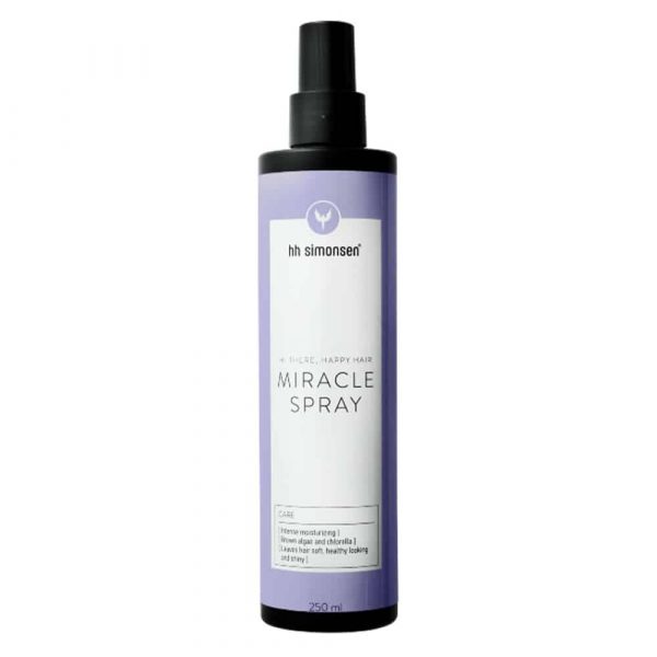 HH Simonsen Miracle Spray 250ml