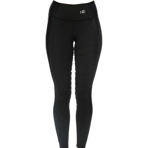 Horseware tech tights Sort S