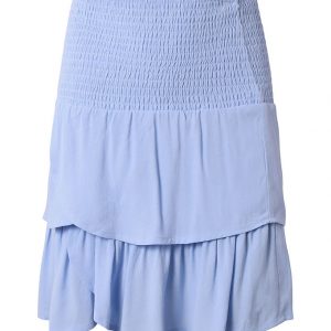 Hound Nederdel - Smock - Light Blue