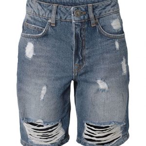 Hound Shorts - Blå Denim