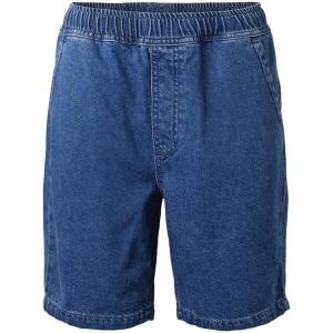 Hound Shorts - Denim Jog - Blue Denim