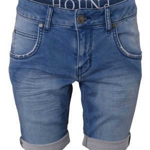 Hound Shorts - Pip Jog - Light Used Denim