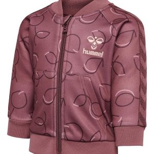 Hummel Cardigan - hmlPil - Rosa