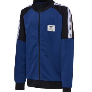 Hummel Cardigan - HmlRonny - Estate Blue