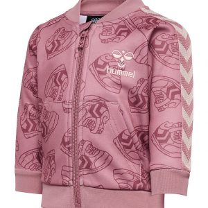 Hummel Cardigan - hmlSneaker - Nostalgia Rose