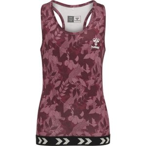 Hummel Deco Rose Nanna Top - Str. 104