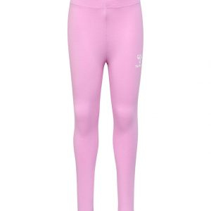 Hummel Leggings - HmlOnze - Pastel Lavender