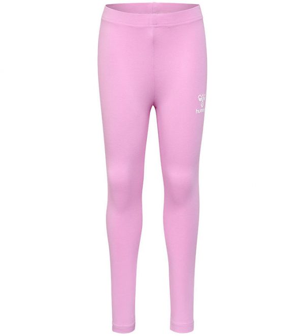 Hummel Leggings - HmlOnze - Pastel Lavender