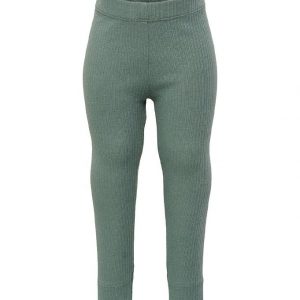 Hummel Leggings - hmlRene - Laurel Wreath