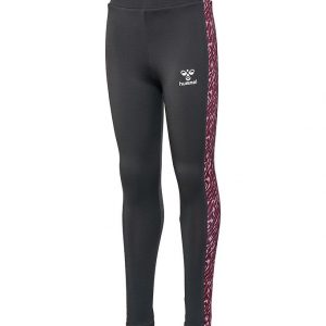 Hummel Leggings - hmlSanne - Rose Brown