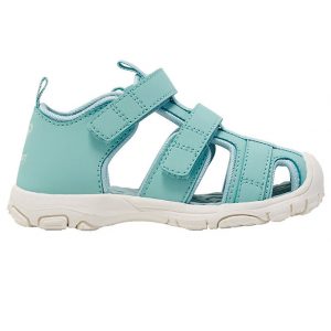 Hummel Sandaler - Velcro Infant - Blue Surf