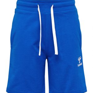 Hummel Shorts - HmlBassim - Nebulas Blue