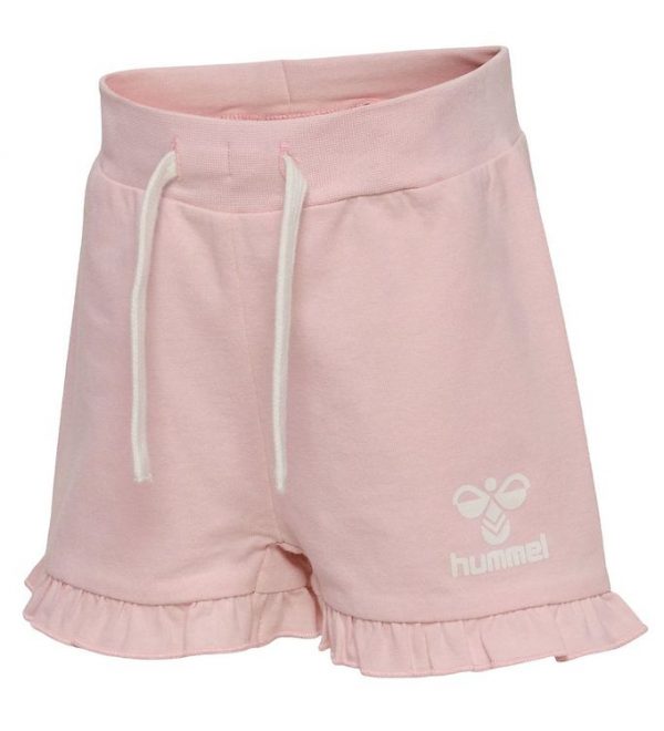 Hummel Shorts - hmlDream - Parfait Pink