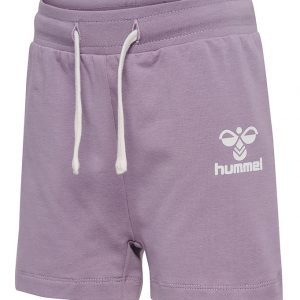 Hummel Shorts - hmlKrista - Purple Ash