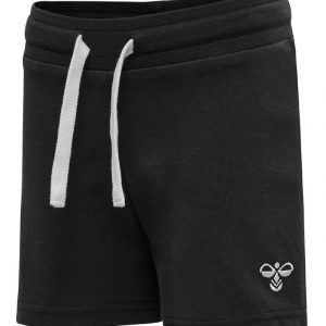 Hummel Shorts - hmlNille - Sort