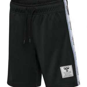 Hummel Shorts - hmlOzzy - Sort