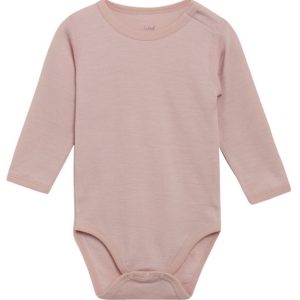 Hust and Claire Body l/æ - Uld - Bo - Shade Rose