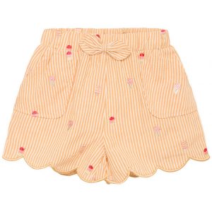 Hust and Claire Shorts - Hana - Rose Morn m. Is