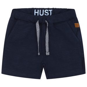 Hust and Claire Shorts - HCHeorgy - Blues