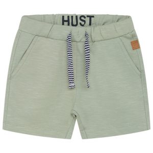 Hust and Claire Shorts - HCHeorgy - Jade Green