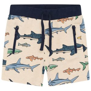 Hust and Claire Shorts - HCHugo - Sand