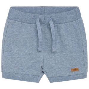 Hust and Claire Shorts - HCHuxie - Blue Fog Melange