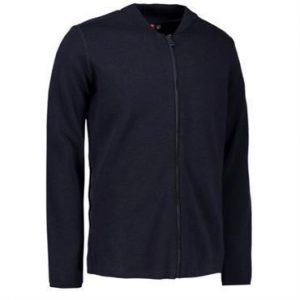 Id Cardigan 0644 Navy