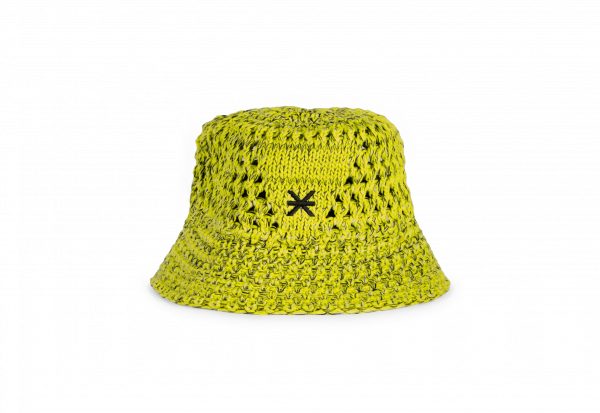 IX Bucket Hat Green