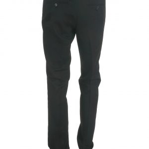 Jack & Jones JR bukser, Solaris, black - 140 - 10år