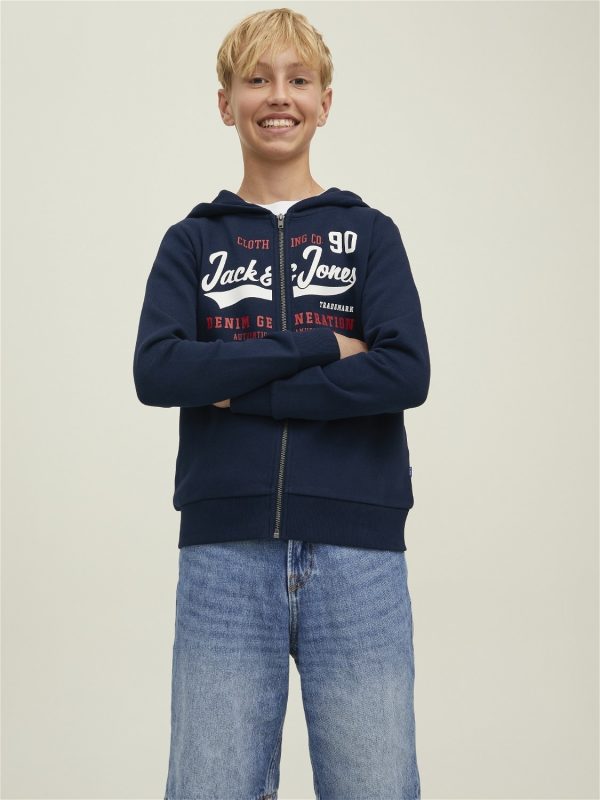 Jack & Jones Junior Cardigan