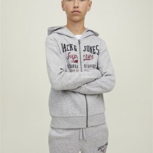 Jack & Jones Junior Cardigan _140 / 10 År