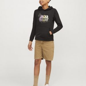 Jack & Jones junior - JUNIOR SHORTS BAGGY