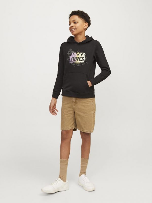 Jack & Jones junior - JUNIOR SHORTS BAGGY