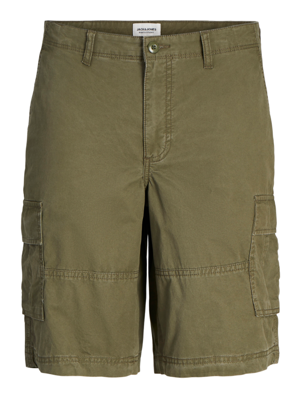 Jack & Jones - SHORTS CARGO