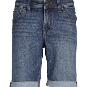 Jack & Jones Shorts - JjiRick - Denim Blue