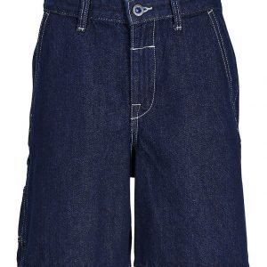 Jack & Jones Shorts - JjiTony - Blue Denim