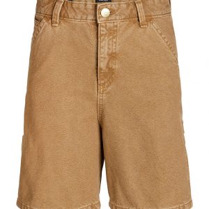 Jack & Jones Shorts - JjiTony - Tigers Eye