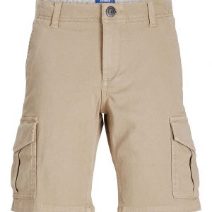 Jack & Jones Shorts - JpstJoe - Crockery