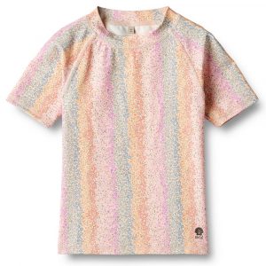 Jackie UV 40+ bade t-shirt (6 år/116 cm)