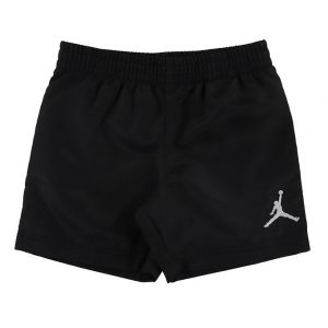 Jordan Shorts - Sort m. Logo