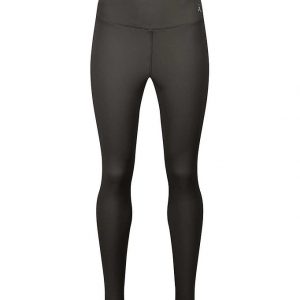 Juicy Couture Leggings - Peached Interlock - Sort