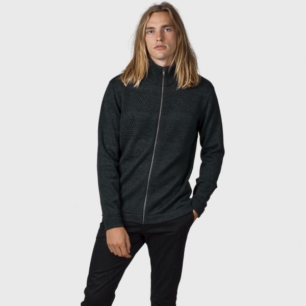 Klitmøller Collective Cardigan-medium