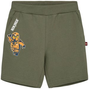 LEGOÂ® Ninjago Shorts - LWPhilo - Light Green