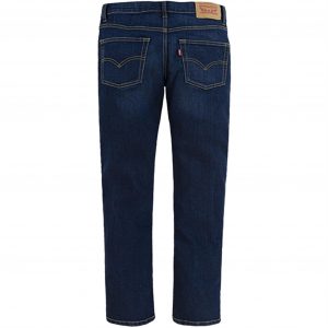 Levi's 511 Slim Fit Jeans Rushmore - Str. 4 år