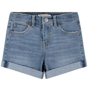 Levis Shorts - Denim - Girlfriend - Keep the Change